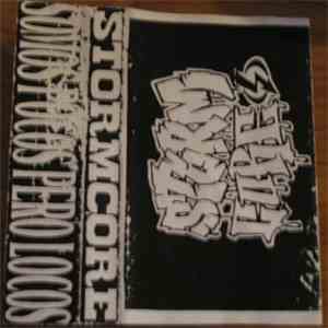 Stormcore - Somos Pocos Pero Locos