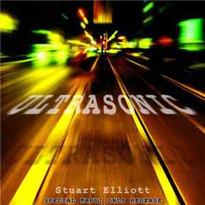 Stuart Elliott  - Ultrasonic