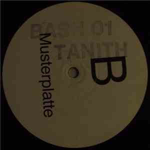 Tanith - What Is Noise