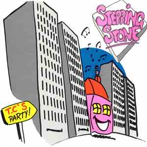 T.C. - Stepping Stone