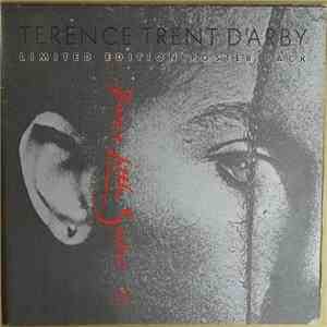 Terence Trent D'Arby - Dance Little Sister