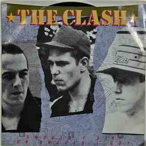 The Clash - Should I Stay Or Should I Go?