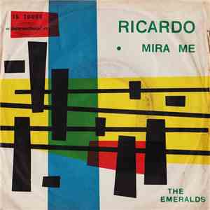 The Emeralds - Ricardo