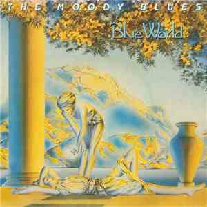 The Moody Blues - Blue World