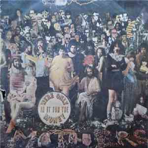 The Mothers - We're Only In It For The Money