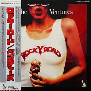 The New Ventures - Rocky Road