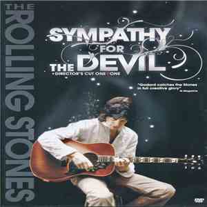 The Rolling Stones - Sympathy For The Devil + Director's Cut One+One