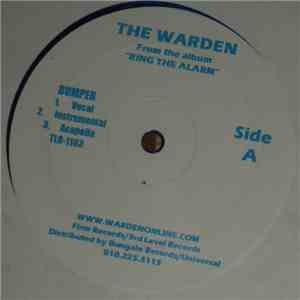 The Warden  - Bumper
