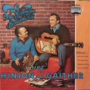 The Wilburn Brothers - Sing Hinson And Gaither