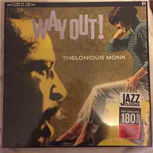 Thelonious Monk - Way Out!