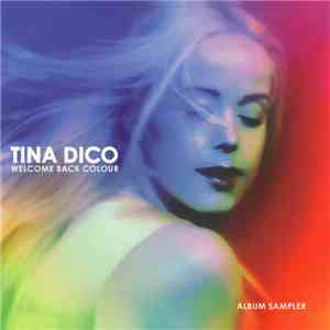 Tina Dico - Welcome Back Colour (Album Sampler)