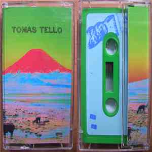 Tomás Tello - Suni