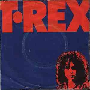 T•Rex - Children Of The Revolution