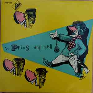 Unknown Artist - Vo Pfuus Kai Red - Ein Querschnitt Von Der Basler Fasnacht 1959