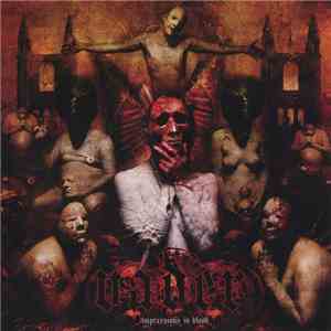 Vader - Impressions In Blood