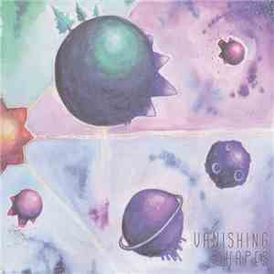 Vanishing Shapes - Tiny Planets