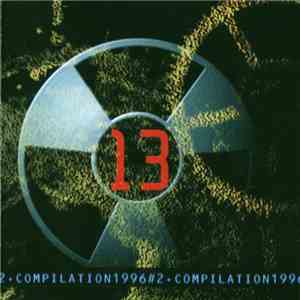 Various - 13#2 - Compilation1996#2