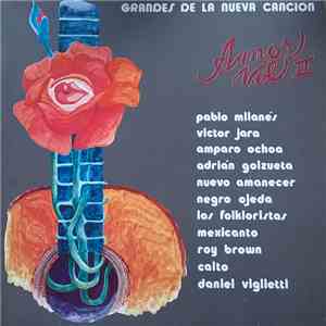 Various - Amor Vol II