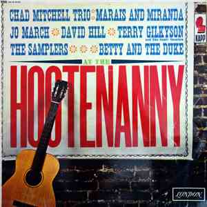 Various - At The Hootenanny