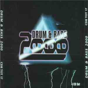 Various - Drum & Bass 2000
