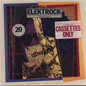 Various - Elektrock (The Sixties)