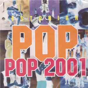 Various - Estonian Pop 2001