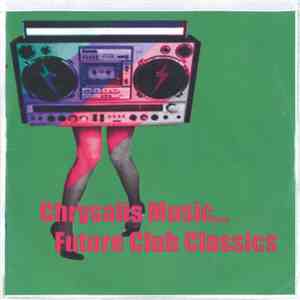 Various - Future Club Classics