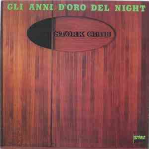 Various - Gli Anni D'Oro Del Night