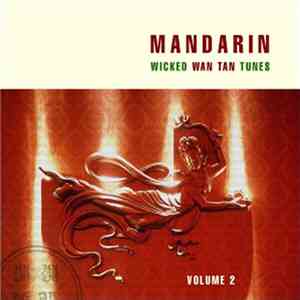 Various - Mandarin - Wicked Wan Tan Tunes (Volume 2)