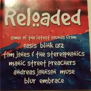Various - Reloaded