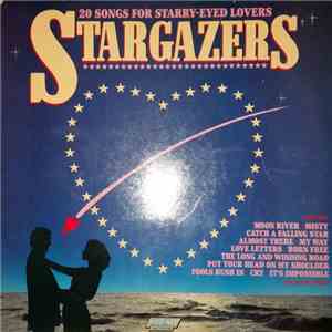 Various - Stargazers