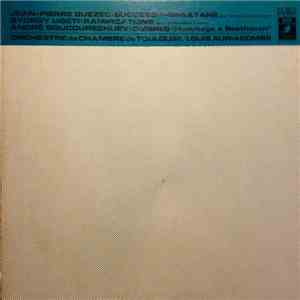 Various - Toulouse Avant Garde
