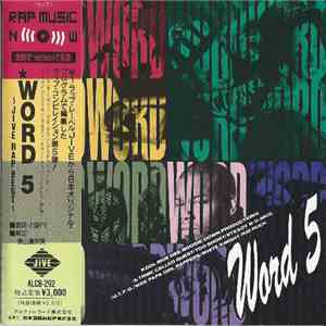 Various - Word 5