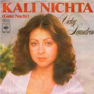 Vicky Leandros - Kali Nichta (Gute Nacht)