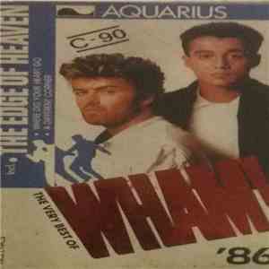 Wham! - The Very Best Of Wham!