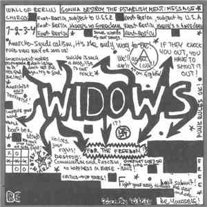 Widows - Wall Of Berlin 7