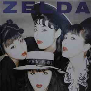 Zelda - C-Rock Work