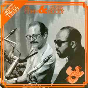 Al Cohn & James Moody - Partners In Jazz