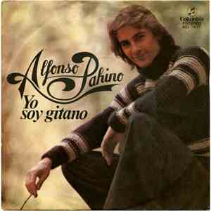 Alfonso Pahino - Yo Soy Gitano