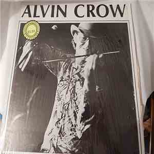 Alvin Crow & The Neon Angels - Alvin Crow