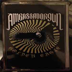 Ambassador Gun - Golden Eagle