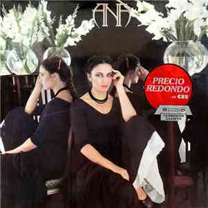 Ana Belén - Ana