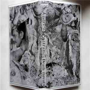 Andrew Coltrane - Death Threats