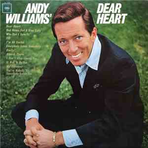 Andy Williams - Andy Williams' Dear Heart