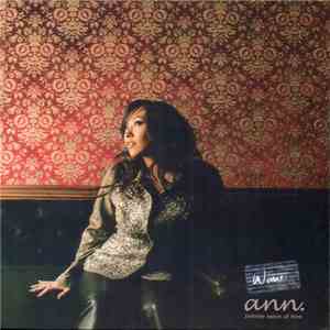 Ann - Infinite Wave Of Love