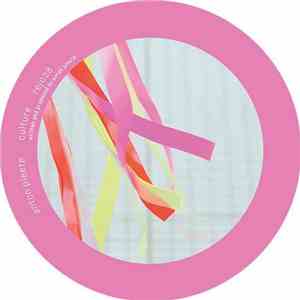 Anton Pieete - Culture EP