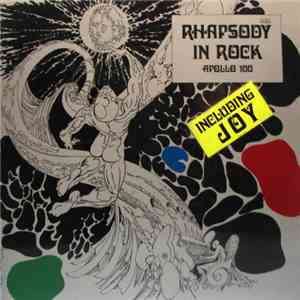 Apollo 100 - Rhapsody In Rock
