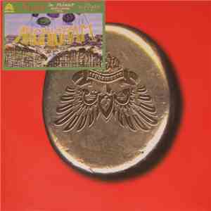 Archigram - Mad Joe / In Flight