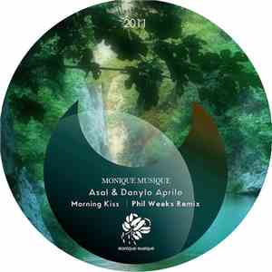 Asal & Danylo Aprile - Morning Kiss