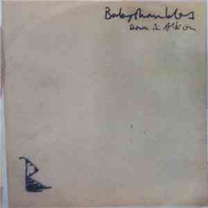 Babyshambles - Down In Albion